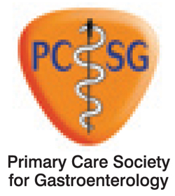 PCSG primary care for gastroenterology logo