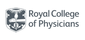 Royal College of Physicians logo