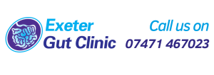 Exeter Gut Clinic Split Header Nov 2023